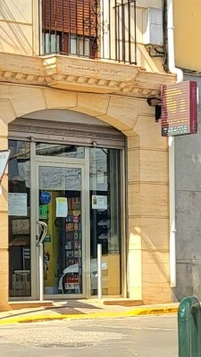 Estanco N 1