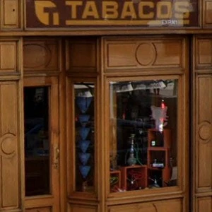 Estanco Número 1