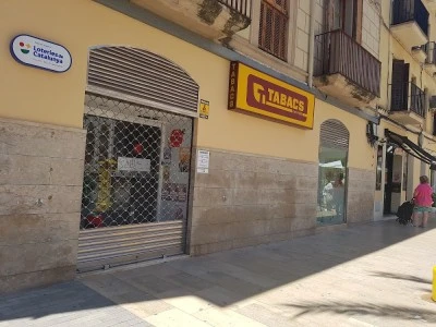 Estanco Vilanova 2