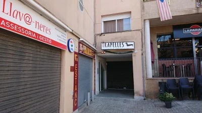IQOS OFFICIAL RESSELLER ESTANC SANT ANDREU DE LLAVANERES