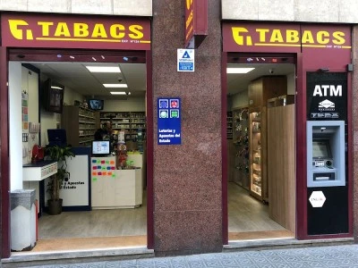 L'Estanc de Còrsega