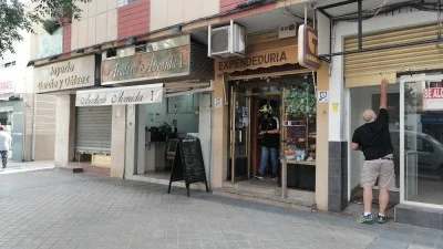 Estanco
