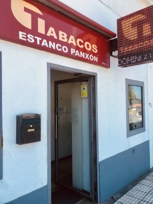 Tabacos Estanco Panxón
