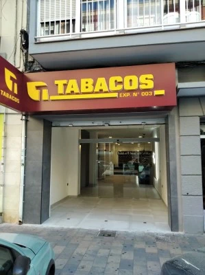 Tabacos N°3 (Alaquàs)