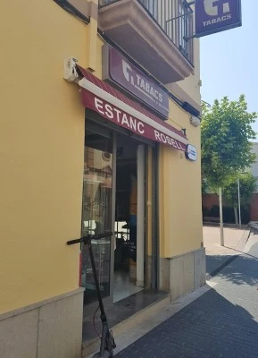 Tabacs Exp. nº 1