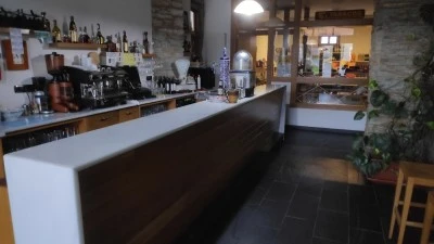 Taberna Casa Germán