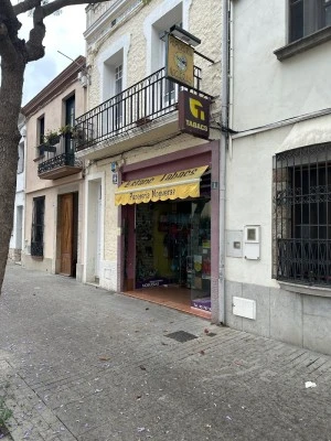 Estanc Nogueras