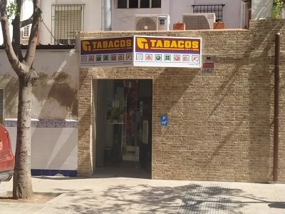 Estanco N.º 6