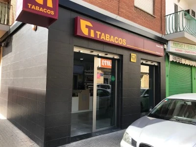 Estanco Puerto de Sagunto 8