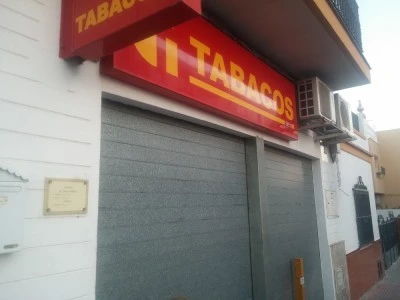 Estanco Tabacos