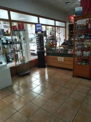 Tabaccos Shop