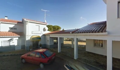 Tienda de alimentacion