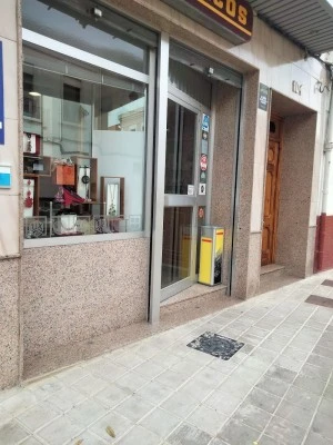ESTANC ALBALAT
