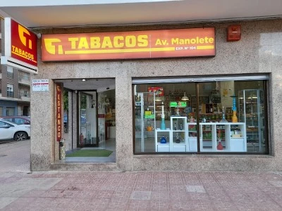 Estanco 104