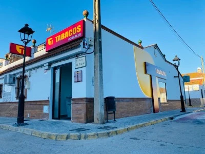 Estanco Corrales