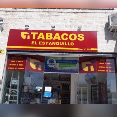 ESTANCO EL ESTANQUILLO