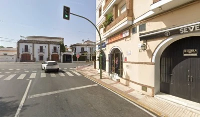 Estanco Gines