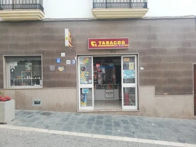Estanco Machipeli