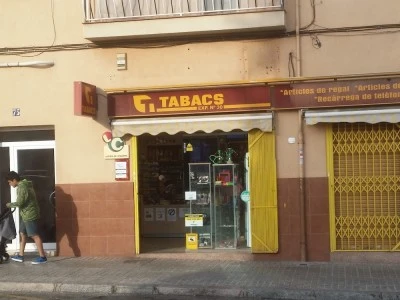 ESTANCO SABADELL 30