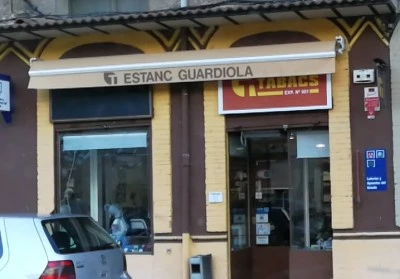 L'ESTANC