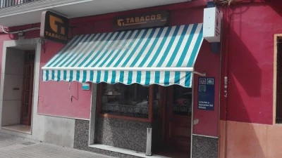 Tabacos