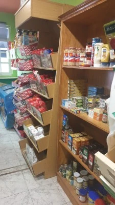 Tienda A Morriña