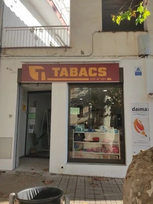 DAIMA Estanc i Papereria