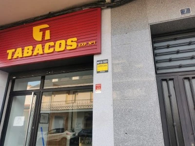 estanco