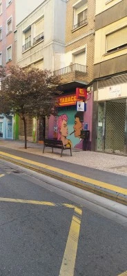 Estanco Expendeduría 51