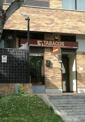 Estanco Majadahonda Expendeduría N° 2