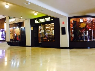 Estanco Tabacos Expendeduría Número 846