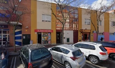 Estanco y administración de loterías