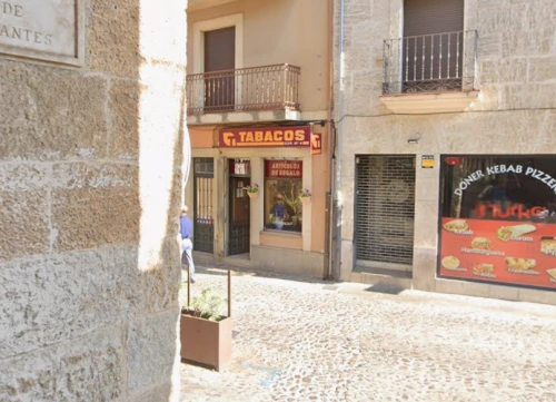 Estanco
