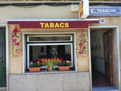 Tabacs
