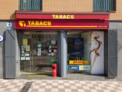 Estanc nº 1