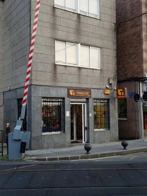 Estanco Cesures