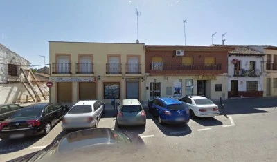 Estanco de tabacos