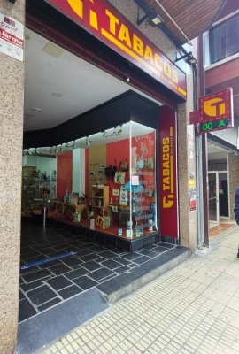 Estanco do centro