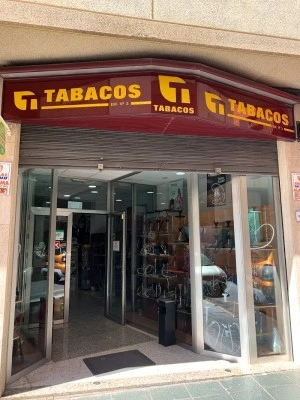 Estanco Expendeduría Número 3
