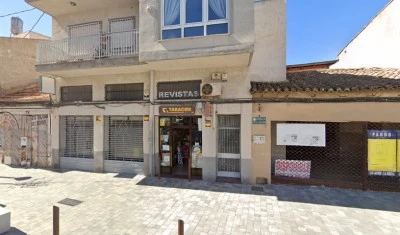 Estanco San Javier 1