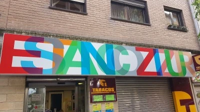 Estanco Zizur