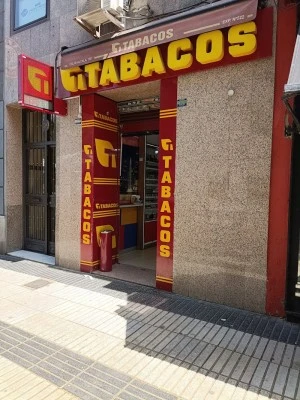 Estanco. Expendeduria 522