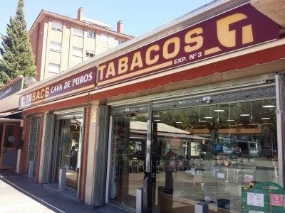 Tabacos
