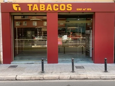 ESTANCO 85 VALENCIA