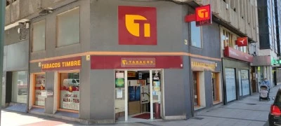 Estanco Castilla