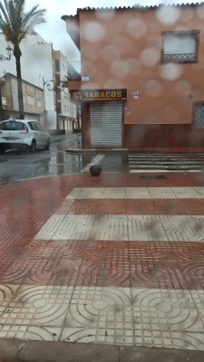 Estanco Las Marinas