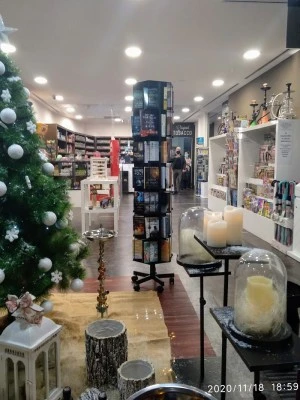 ESTANCO LUGO 24