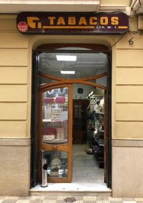Estanco Número 1