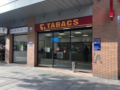 Tabacos