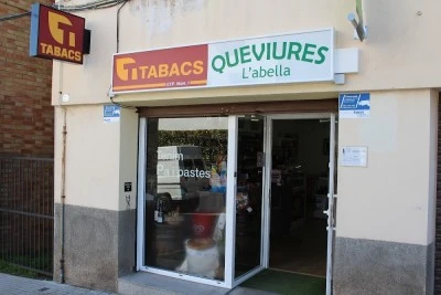 Tabacs Queviures L'Abella